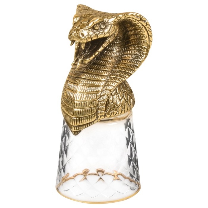 A stack of Snake shifters in a box