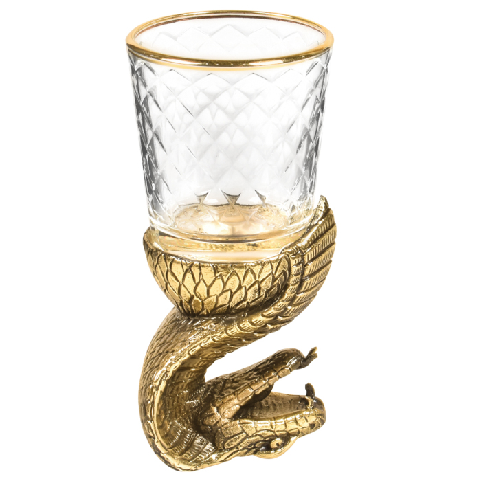 A set of stacks of Snake shifters for 12 people, in a box