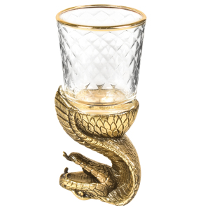 A set of stacks of Snake shifters for 12 people, in a box