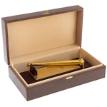 Сувенирная кирка "Лучший строитель" Златоуст