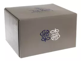 Статуэтка керамическая "Тигр"