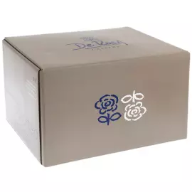 Статуэтка керамическая "Гордый Лев"