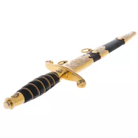 Кортик подарочный "ФСБ" Златоуст