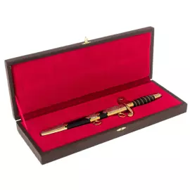 Кортик подарочный "ФСБ" Златоуст