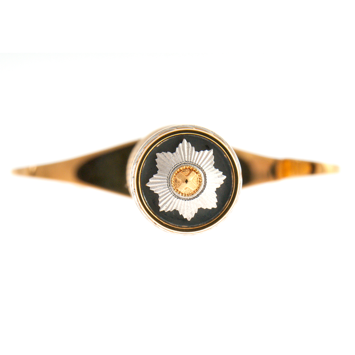 Dagger "Star" Zlatoust