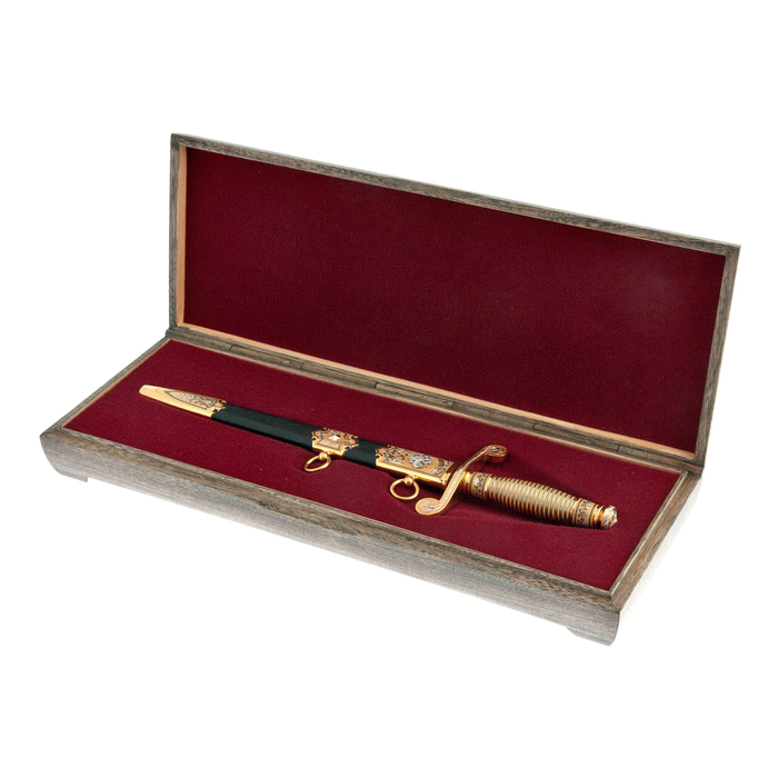 Dagger "Star" Zlatoust