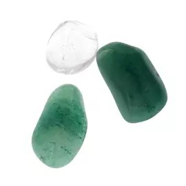 Набор ёлочных игрушек "Праздничный" коллекции "Рождественская" зеленый, 3шт