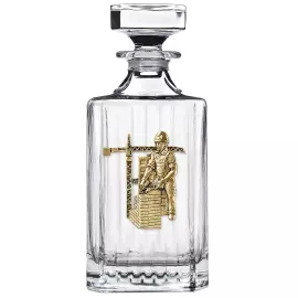 Набор питейный "Строитель. TImeless" на 6 персон