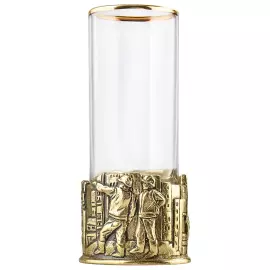 Набор питейный "Строитель. TImeless" на 6 персон