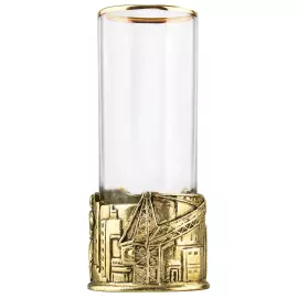 Набор питейный "Строитель. TImeless" на 6 персон