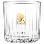 Набор для виски "Строитель. TImeless" на 4 персоны