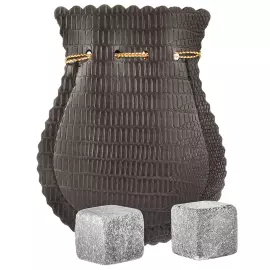 Набор для виски "Строитель. TImeless" на 4 персоны