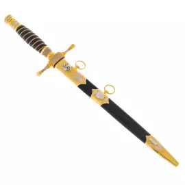 Кортик с гербом "Прокуратура" Златоуст