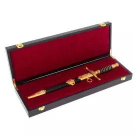 Кортик с гербом "Прокуратура" Златоуст