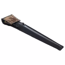 Набор шампуров "Разные звери" на 6 персон, в колчане