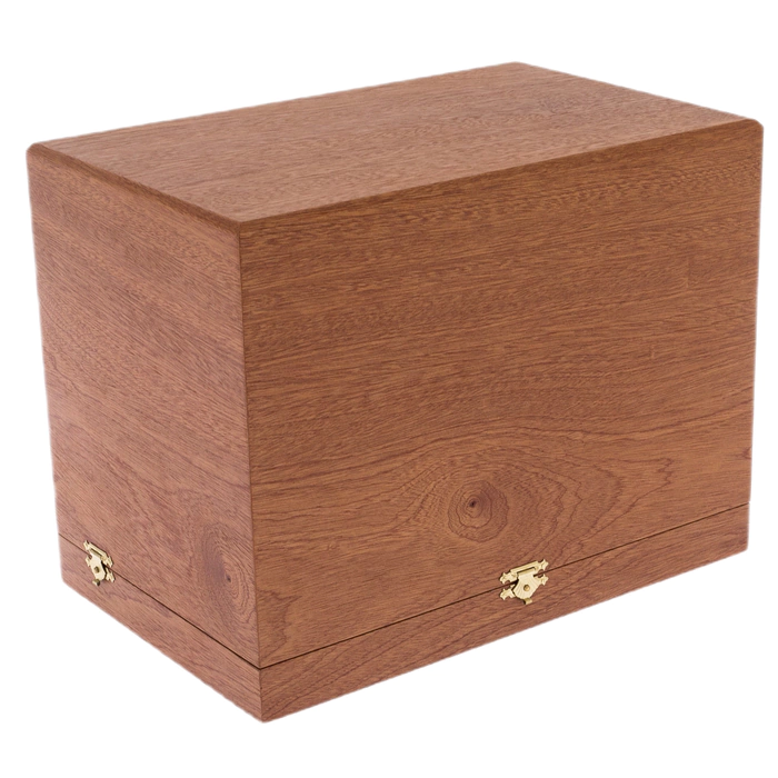 Rhodonite casket "Treasury" Zlatoust