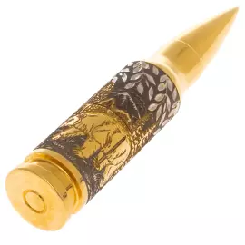 Флеш-карта "Пуля. Медведь" 32 Гб, Златоуст