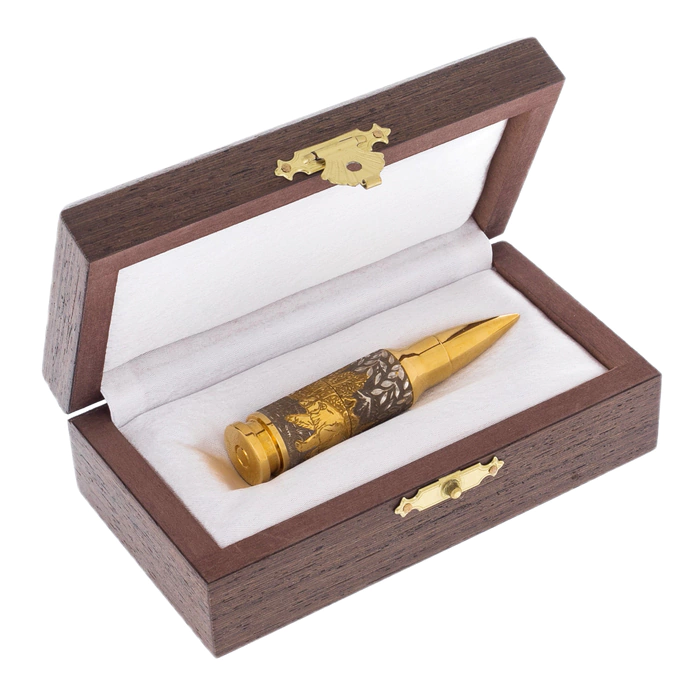 The Bullet flash card. The Bear" 32 Gb, Zlatoust