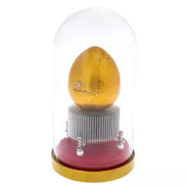 Скульптура Дамира Кривенко "Фаберже XXI"