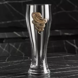 Бокал для пива "Кобра"