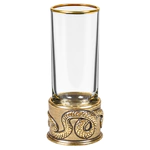 The Snake cartridge stack