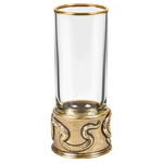 The Snake cartridge stack