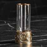 The Snake cartridge stack