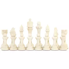 Шахматные фигуры "Капабланка-1", Armenakyan