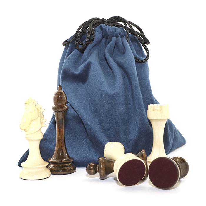 Capablanca-1 chess pieces, Armenakyan