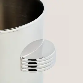 Ведро для льда "Thorpe" с щипцами