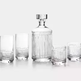 Crystal damask "Stirling"