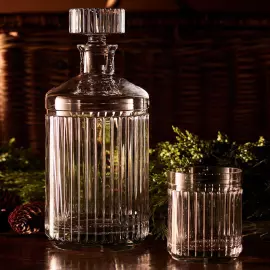 Crystal damask "Stirling"