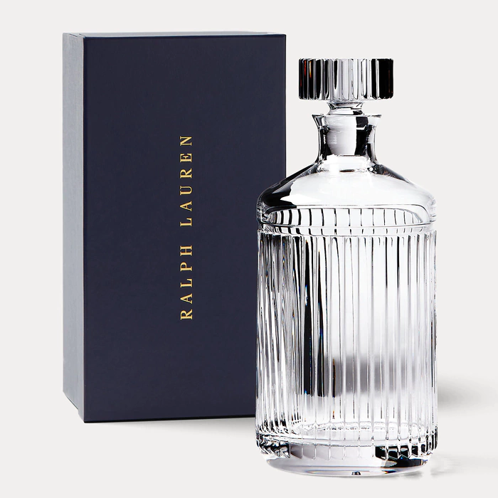 Crystal damask "Stirling"