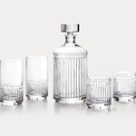 Набор бокалов для виски "Stirling DOF" на 2 персоны