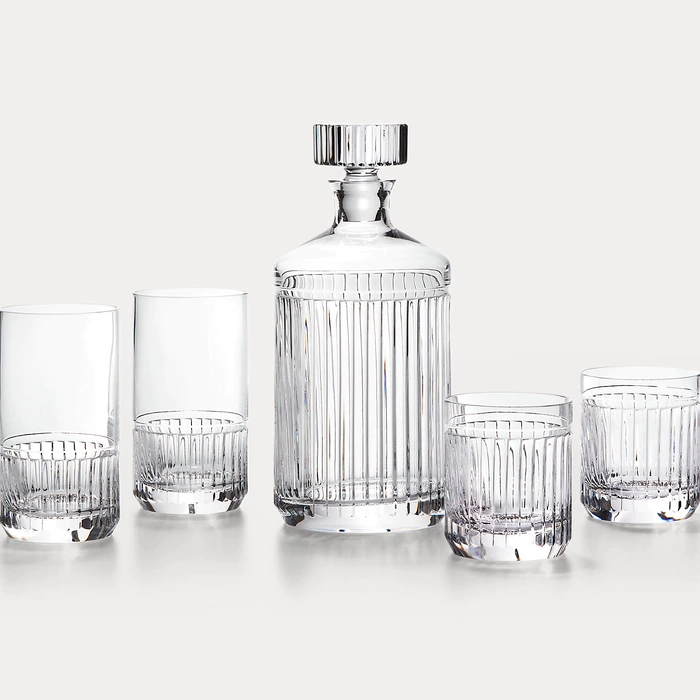 Stirling DOF Whiskey glasses set for 2 persons