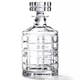 Crystal damask "Hudson"