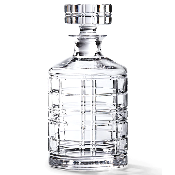 Crystal damask "Hudson"