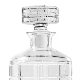 Crystal damask "Hudson"