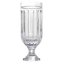 Ваза хрустальная "Coraline" средняя Ваза хрустальная "Coraline" средняя