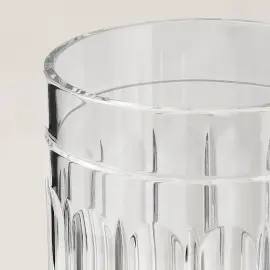 Ваза хрустальная "Coraline" средняя Ваза хрустальная "Coraline" средняя