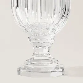 Ваза хрустальная "Coraline" средняя Ваза хрустальная "Coraline" средняя