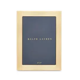 Рамка для фото "Luke" позолоченная, малая Рамка для фото "Luke" позолоченная, малая