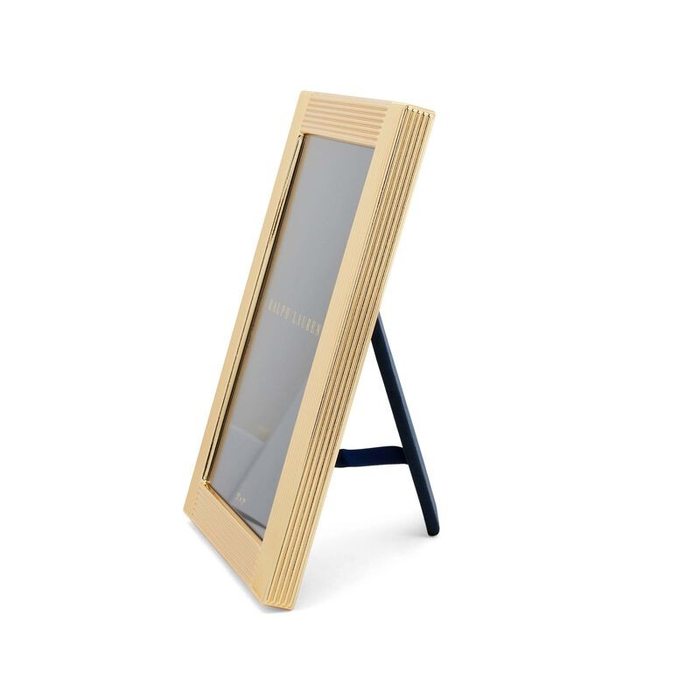 Photo frame "Luke" gilded, small