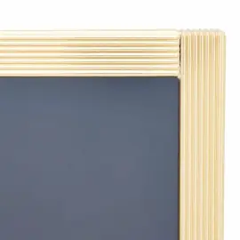 Рамка для фото "Luke" позолоченная, малая Рамка для фото "Luke" позолоченная, малая