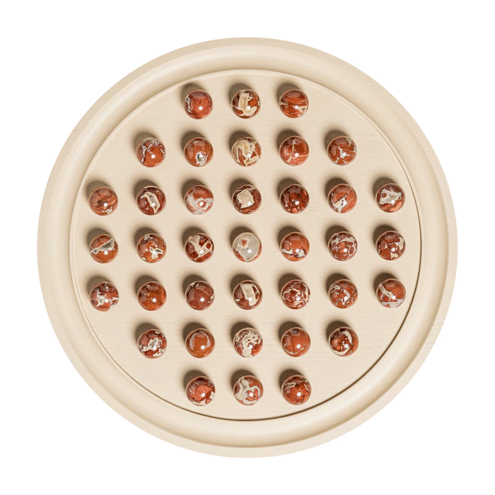 Solonoble Board Game "Henri"