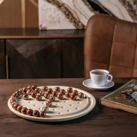 Solonoble Board Game "Henri"