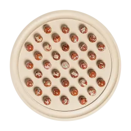 Solonoble Board Game "Henri"