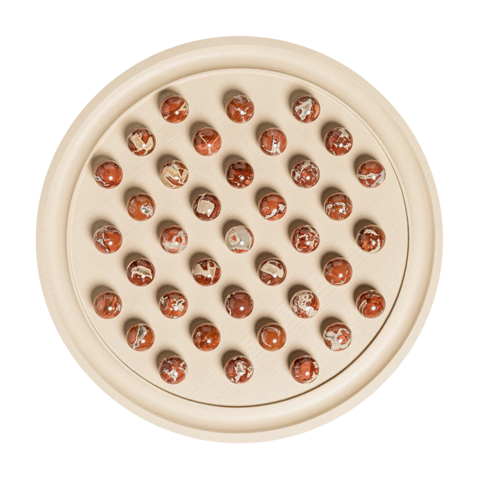 Solonoble Board Game "Henri"