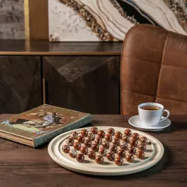 Solonoble Board Game "Henri"