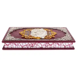 Подарочная книга "Государь. Искусство войны" Н. Макиавелли Подарочная книга "Государь. Искусство войны" Н. Макиавелли